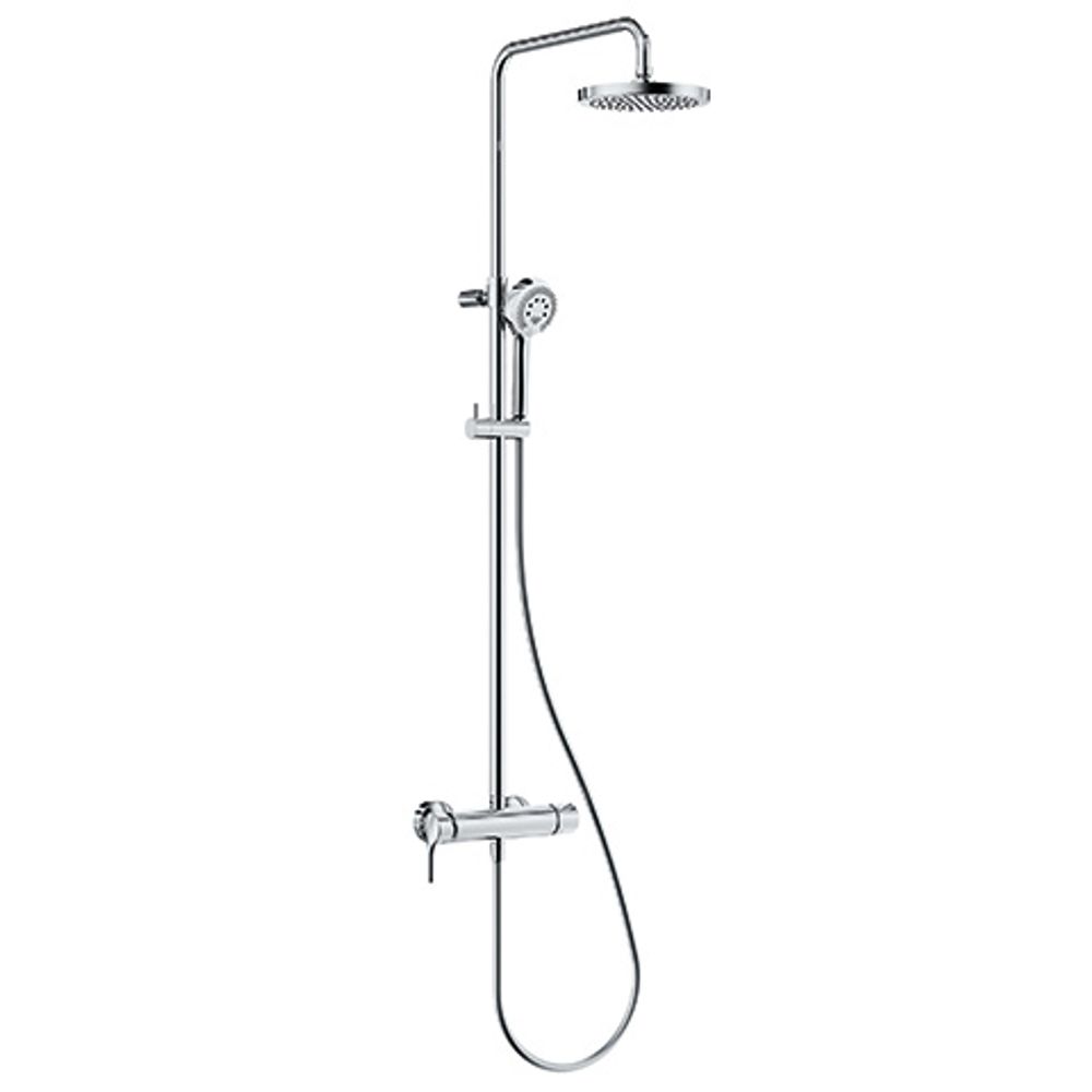 https://raleo.de:443/files/img/11eef2987b2afe30b133fd2fe4e9581b/size_l/KLUDI-LOGO-Einhebelmischer-Dual-Shower-System-chrom-6808505-00 gallery number 1